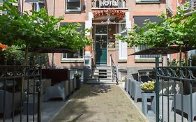 Hotel Oranjestaete